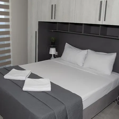Graziosa Penthouse *