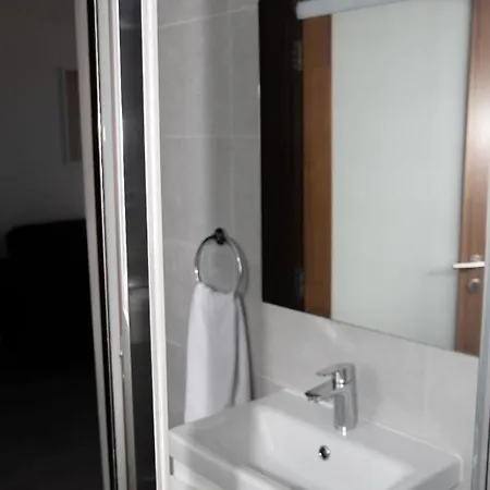 Graziosa Penthouse 마르사스칼라