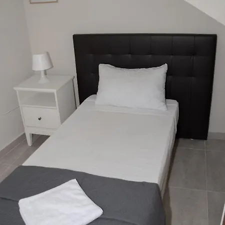 Graziosa Penthouse Apartment Marsaskala