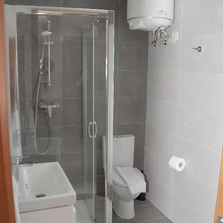 Graziosa Penthouse Apartment