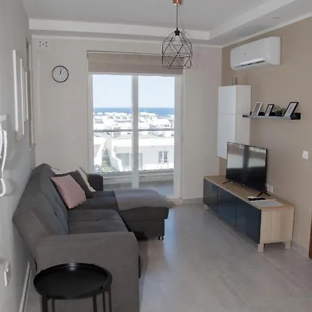 Apartment Graziosa Penthouse