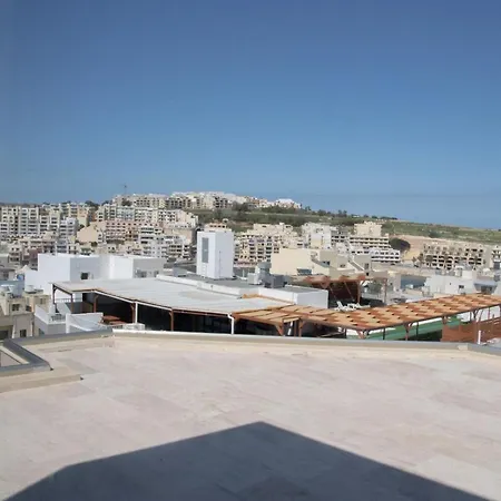 Apartment Graziosa Penthouse