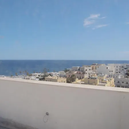 Apartment Graziosa Penthouse